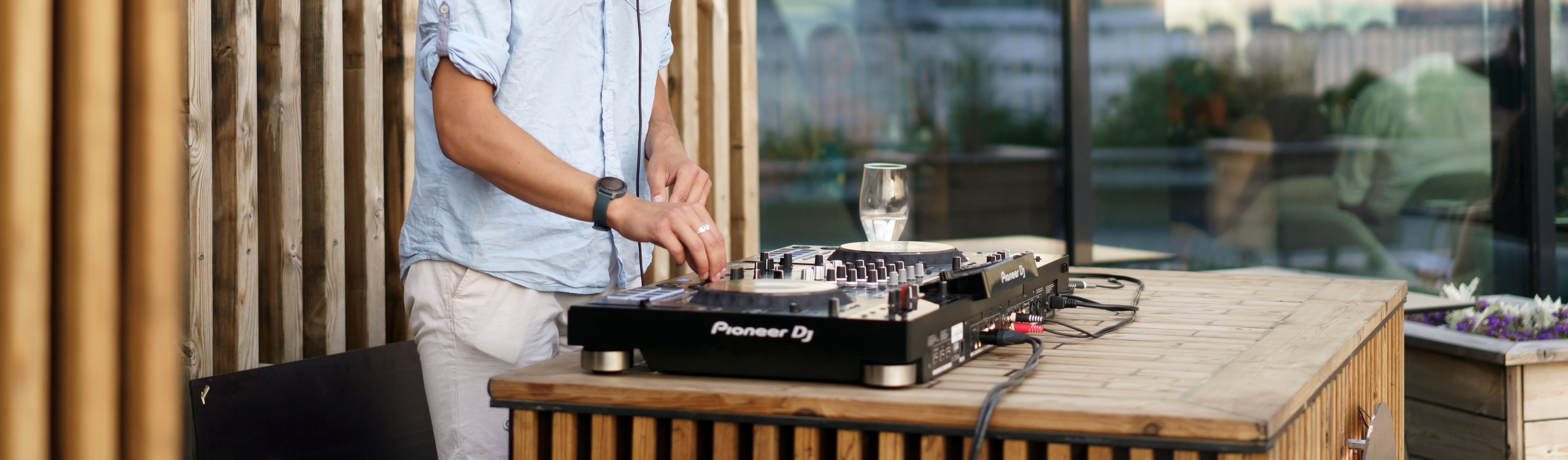 OCEAN 11 DJ NIGHTS