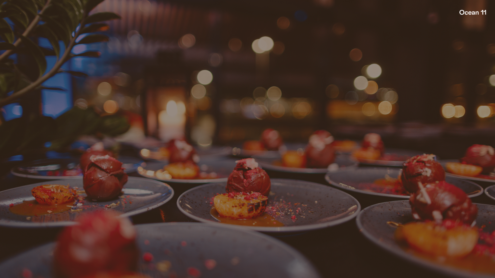 FoodLover Restaurant Week
