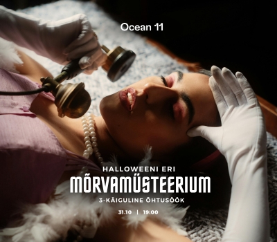 mõrvamüsteerium